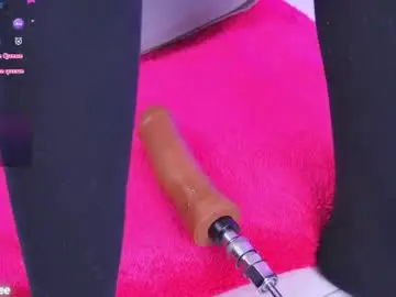 Chaturbate Sex Cam of alliciakim