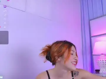Chaturbate Free Live Porn of alliciakim