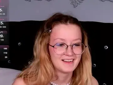 Chaturbate Private Sex Chat of amelieviolet