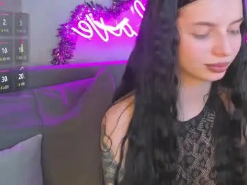 Chaturbate Live Porn of andrea_devis