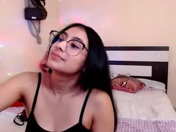 Chaturbate Sex Cam of chikandela
