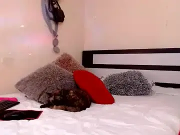Chaturbate Adult Webcam of chikandela