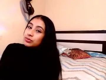 Chaturbate Live Sex of chikandela