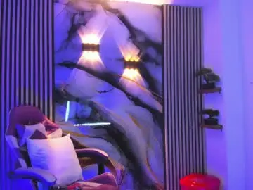 Chaturbate Adult Webcams of chloe_jacksonn