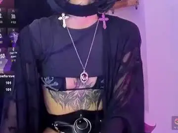Chaturbate Live Porn of chloe_jacksonn