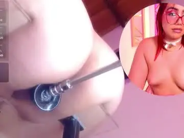 Chaturbate Adult Video Chat of dannascully