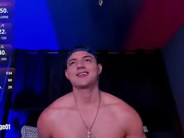 Chaturbate Live Porn of david_cage1