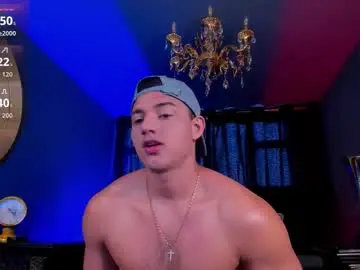 Chaturbate Private Sex Chat of david_cage1