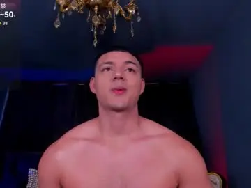 Chaturbate Live Porn of david_cage1