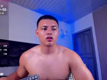 Chaturbate Live Sex of david_cage1