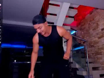 Chaturbate Best Webcam of david_cage1