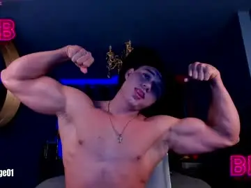 Chaturbate Nude Webcam of david_cage1