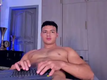 Chaturbate Free Porn Cam of david_cage1