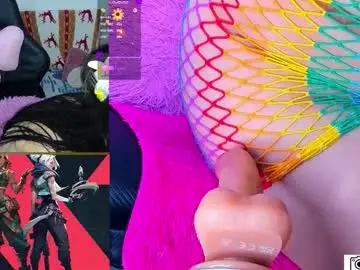 Chaturbate Sex Cam of demi_chan