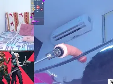 Chaturbate Live Sex Cam of demi_chan