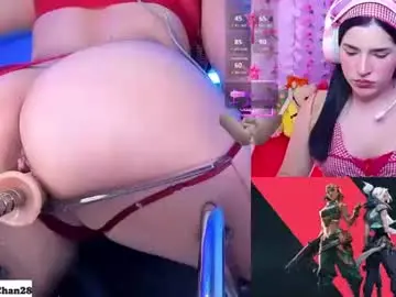 Chaturbate Watch Live Sex Cams of demi_chan