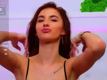 Chaturbate Private Sex Chat of elisacharm