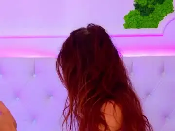 Chaturbate Nude Webcam of elisacharm