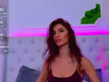 Chaturbate Sex Chat of elisacharm