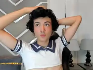 Chaturbate Free Live Porn of elliotvolkov