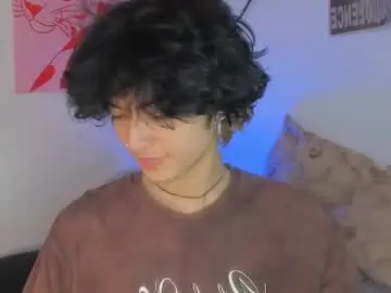 Chaturbate Best live sex cam show of elliotvolkov