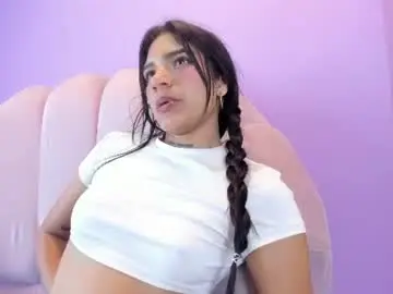 Chaturbate Live Sex Cam of foxyhillx