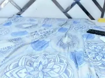 Chaturbate Live Porn of foxyhillx