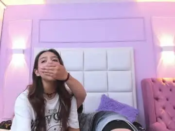 Chaturbate Sex Chat of gaia_n_nix