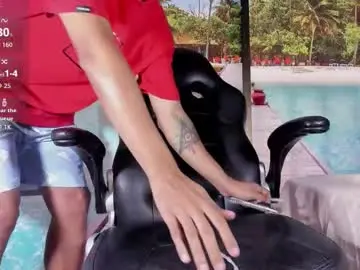 Chaturbate Live Sex of george_bigcock24cm