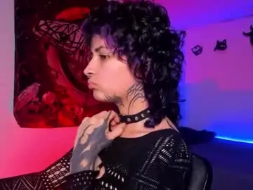 Chaturbate Best Webcam of glitch_doll