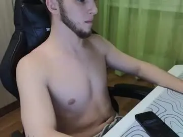 Chaturbate Best Webcam of golden_boyyy21