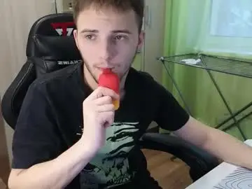 Chaturbate Adult Webcam of golden_boyyy21