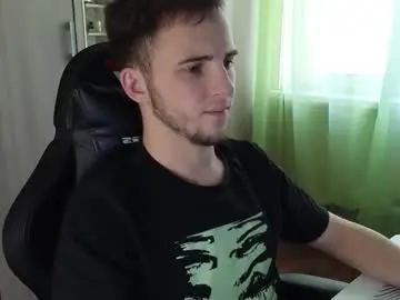 Chaturbate Sex Chat of golden_boyyy21