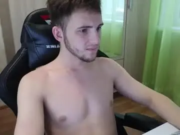 Chaturbate Adult Webcam of golden_boyyy21