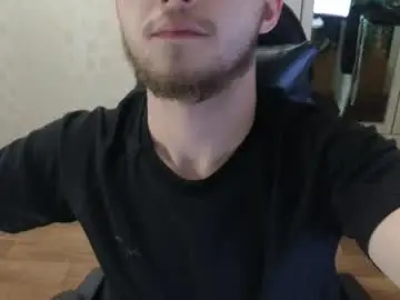 Chaturbate Best Webcam of golden_boyyy21