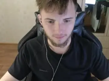 Chaturbate Private Sex Chat of golden_boyyy21