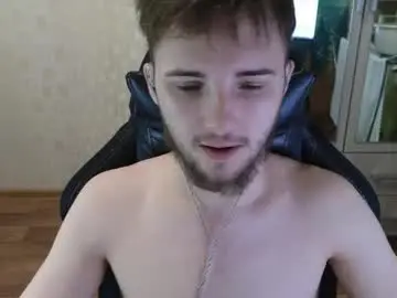 Chaturbate Sex Cam of golden_boyyy21