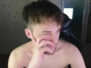 Chaturbate Adult Webcams of golden_boyyy21