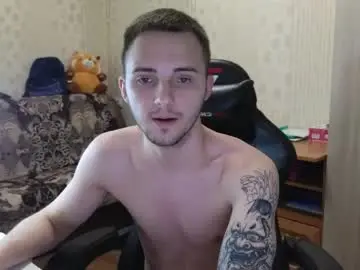 Chaturbate Sex Cam of golden_boyyy21