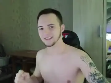 Chaturbate Free Porn Cam of golden_boyyy21