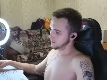 Chaturbate Live Sex of golden_boyyy21