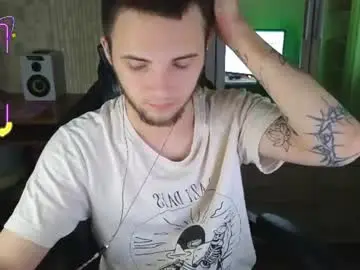 Chaturbate Sex Chat of golden_boyyy21