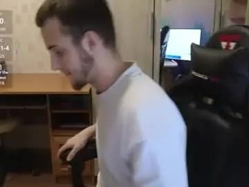 Chaturbate Live Sex of golden_boyyy21