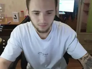 Chaturbate Live Sex of golden_boyyy21