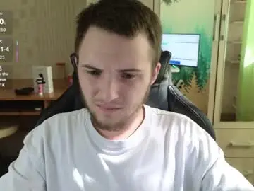 Chaturbate Adult Video Chat of golden_boyyy21