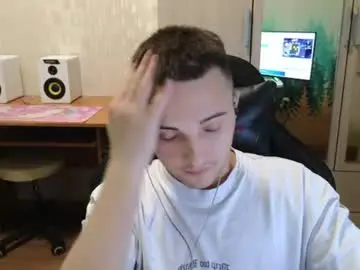Chaturbate Best Webcam of golden_boyyy21