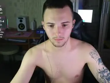 Chaturbate Best Webcam of golden_boyyy21