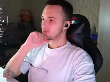 Chaturbate Best live sex cam show of golden_boyyy21