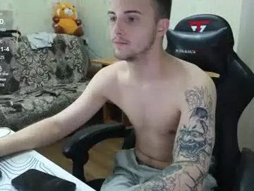 Chaturbate Live Sex of golden_boyyy21