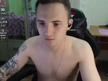 Chaturbate Sex Chat of golden_boyyy21